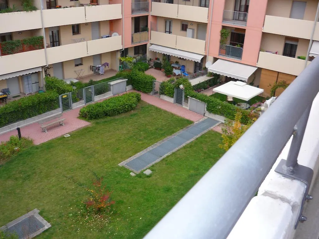 Casa Vacanze Le Terrazze Verona Bed & Breakfast