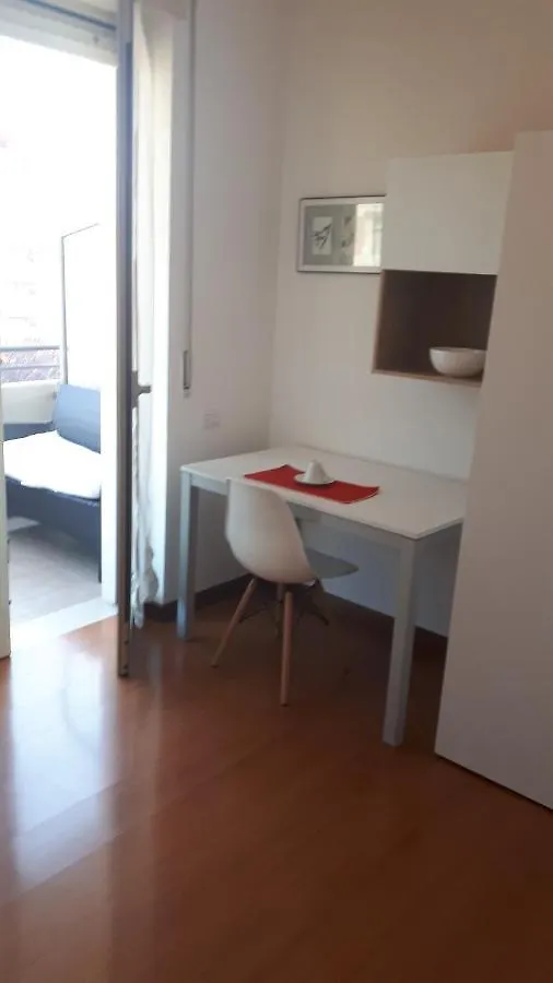 Bed & Breakfast Casa Vacanze Le Terrazze Verona