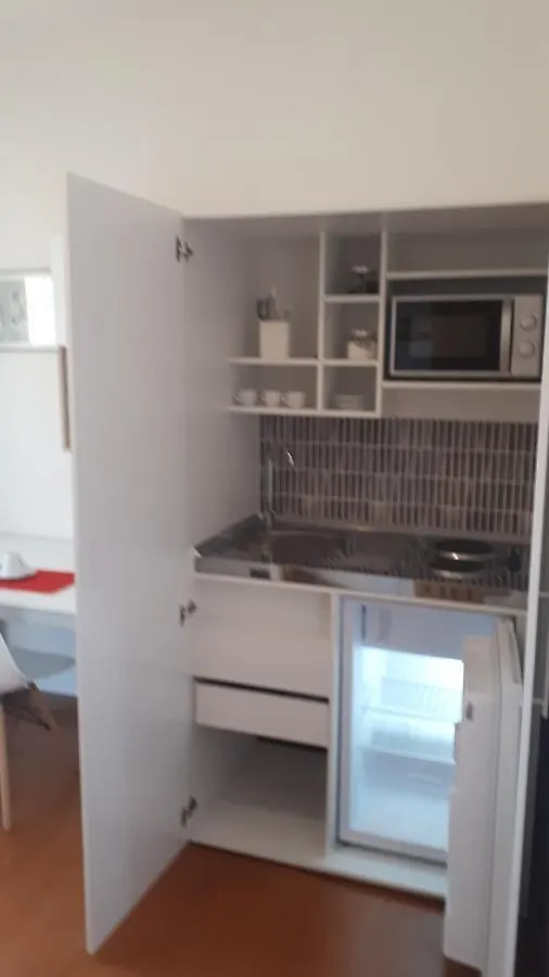 Casa Vacanze Le Terrazze Verona Bed & Breakfast