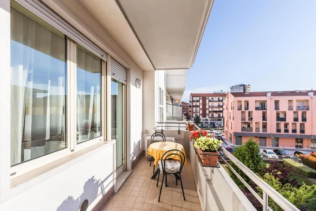 Bed & Breakfast Casa Vacanze Le Terrazze Verona