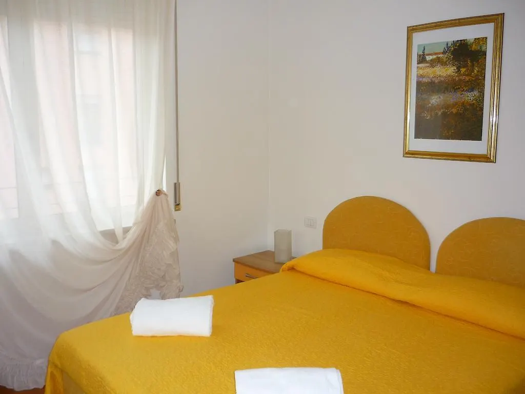 Casa Vacanze Le Terrazze Verona 0*,