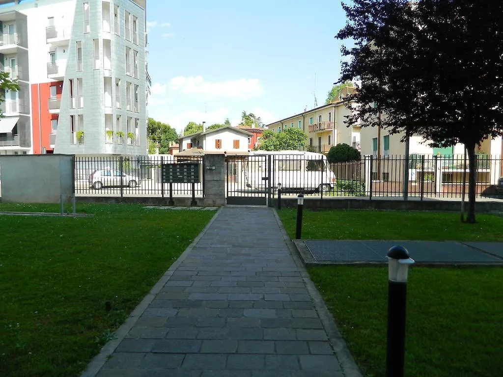 Bed & Breakfast Casa Vacanze Le Terrazze Verona