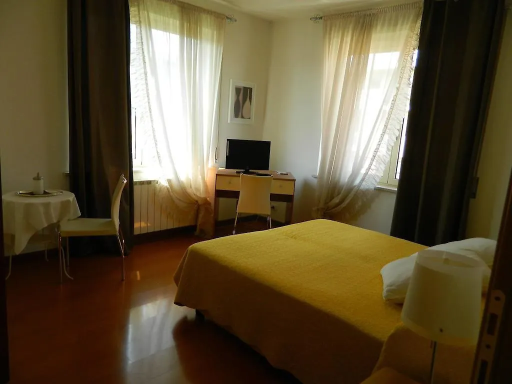 Casa Vacanze Le Terrazze Verona