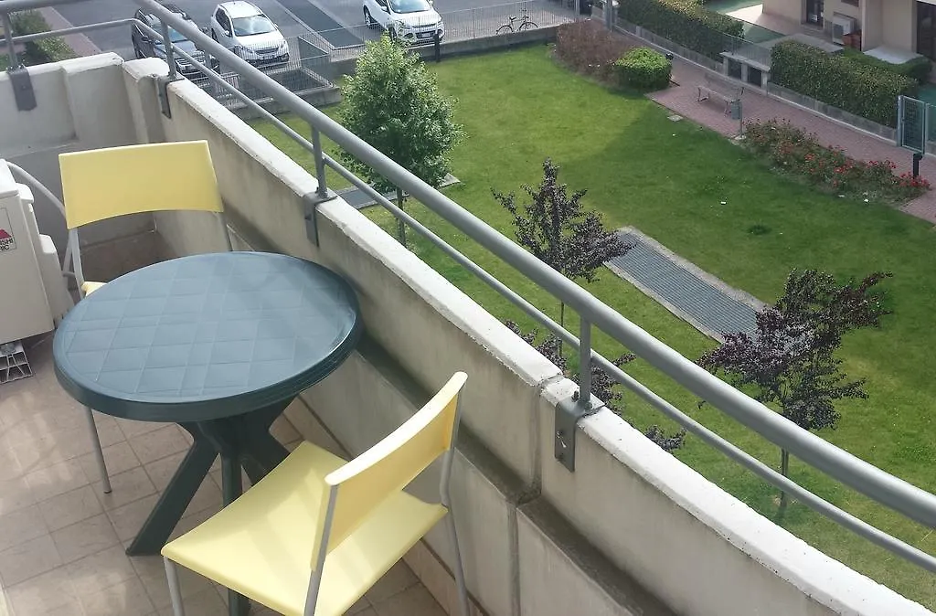 Casa Vacanze Le Terrazze Verona