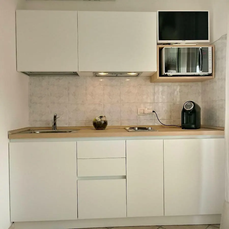 Bed & Breakfast Casa Vacanze Le Terrazze Verona Italy
