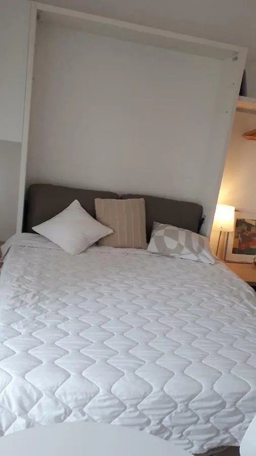 Casa Vacanze Le Terrazze Verona