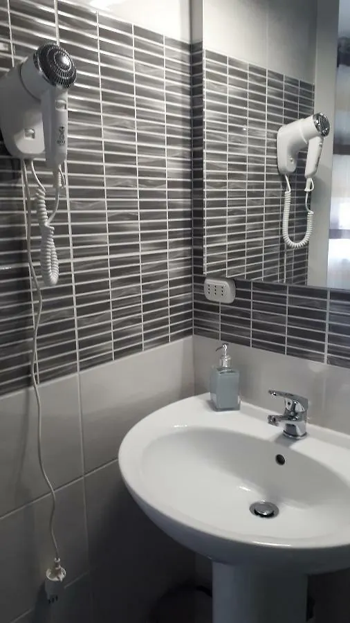 Casa Vacanze Le Terrazze Verona