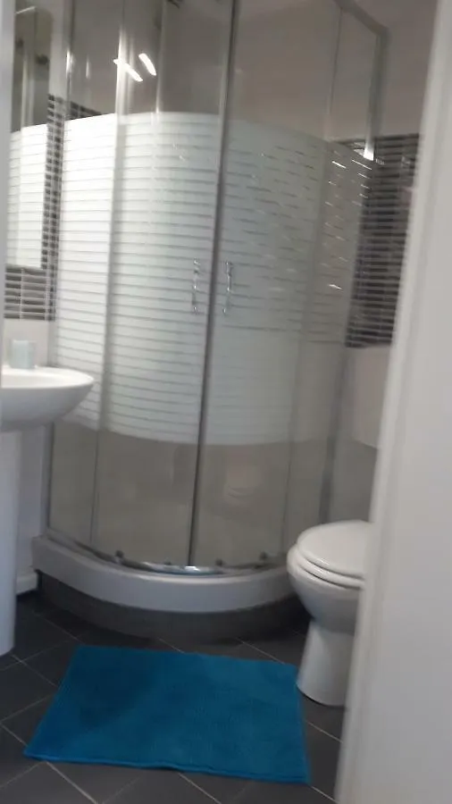 Casa Vacanze Le Terrazze Verona Italy