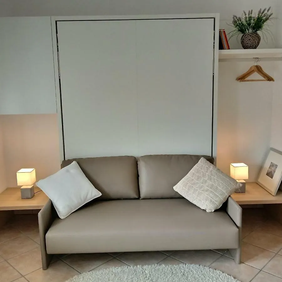 Casa Vacanze Le Terrazze Verona Bed & Breakfast