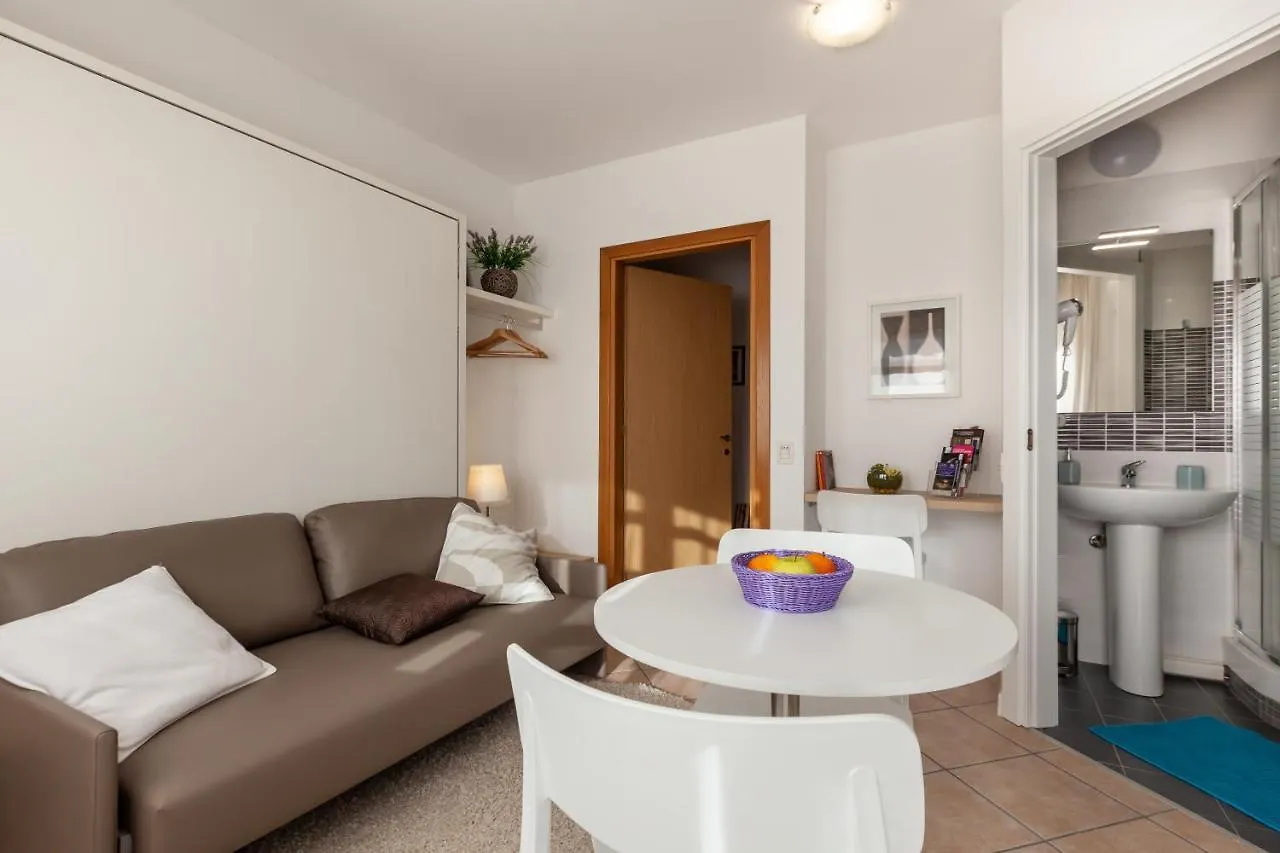 Casa Vacanze Le Terrazze Verona Italy
