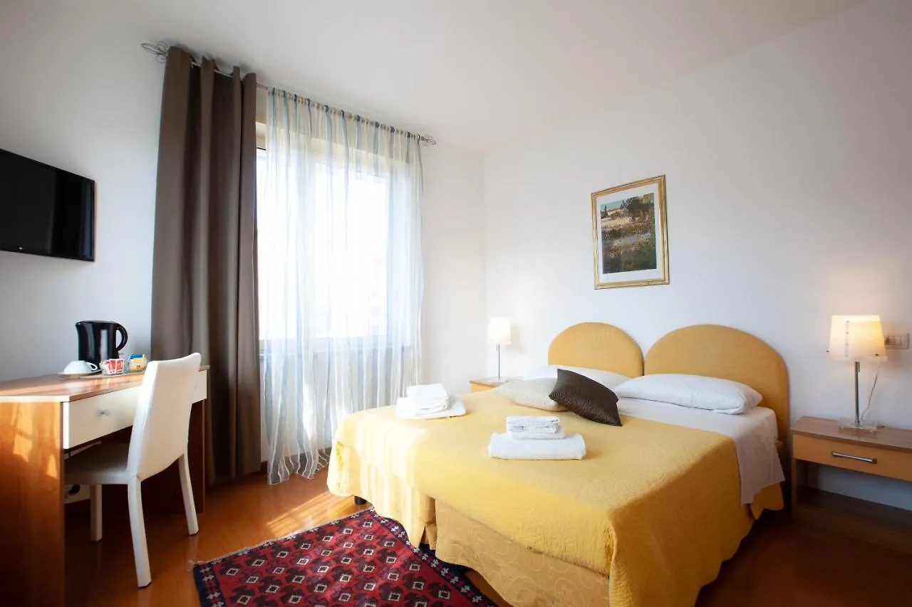 Casa Vacanze Le Terrazze Verona Italy