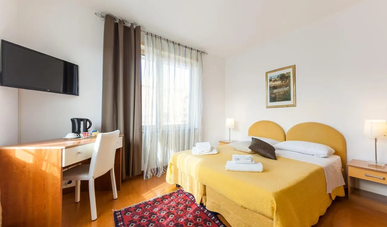 Casa Vacanze Le Terrazze contacts