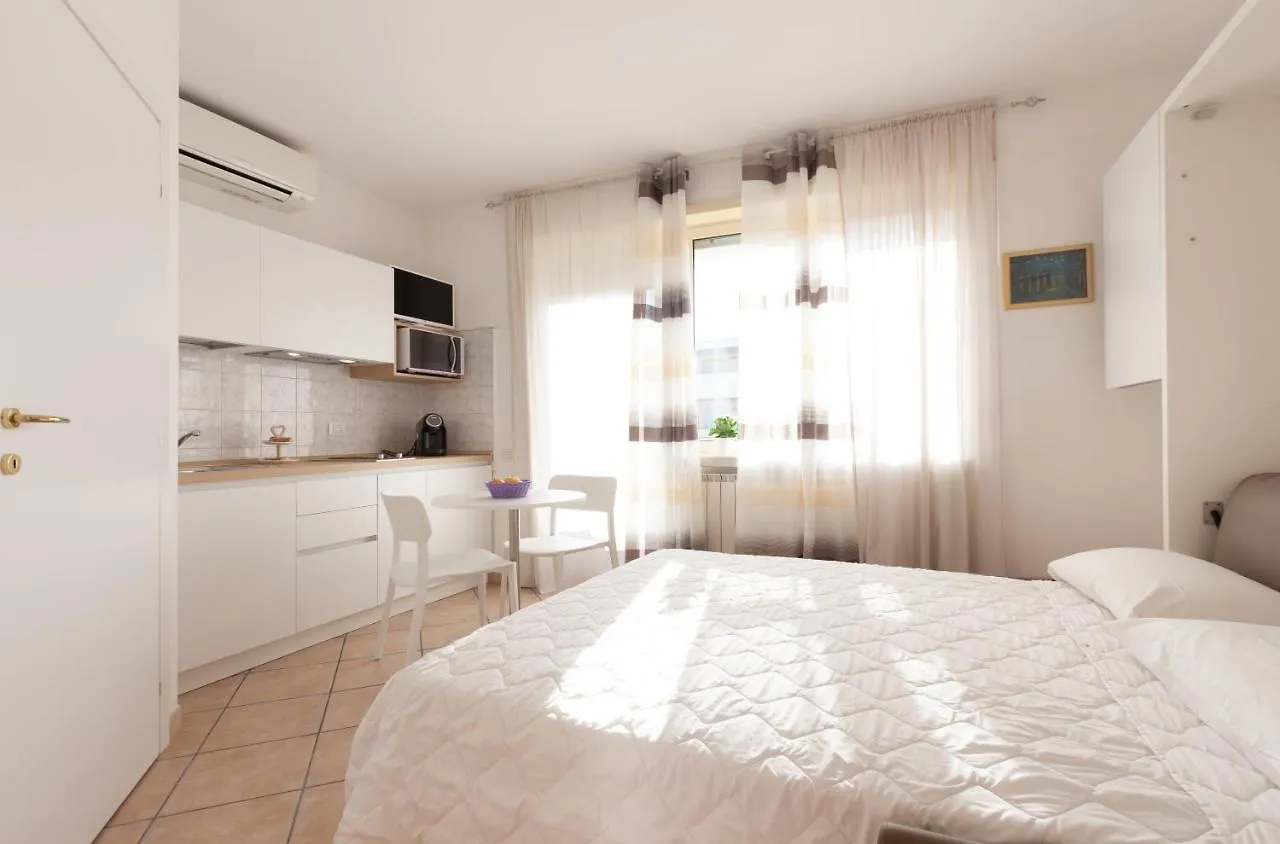 Bed & Breakfast Casa Vacanze Le Terrazze Verona