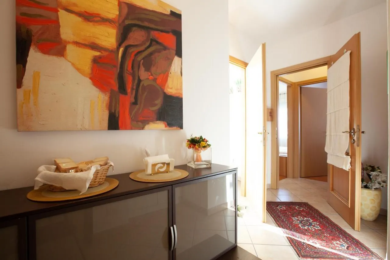 Bed & Breakfast Casa Vacanze Le Terrazze Verona