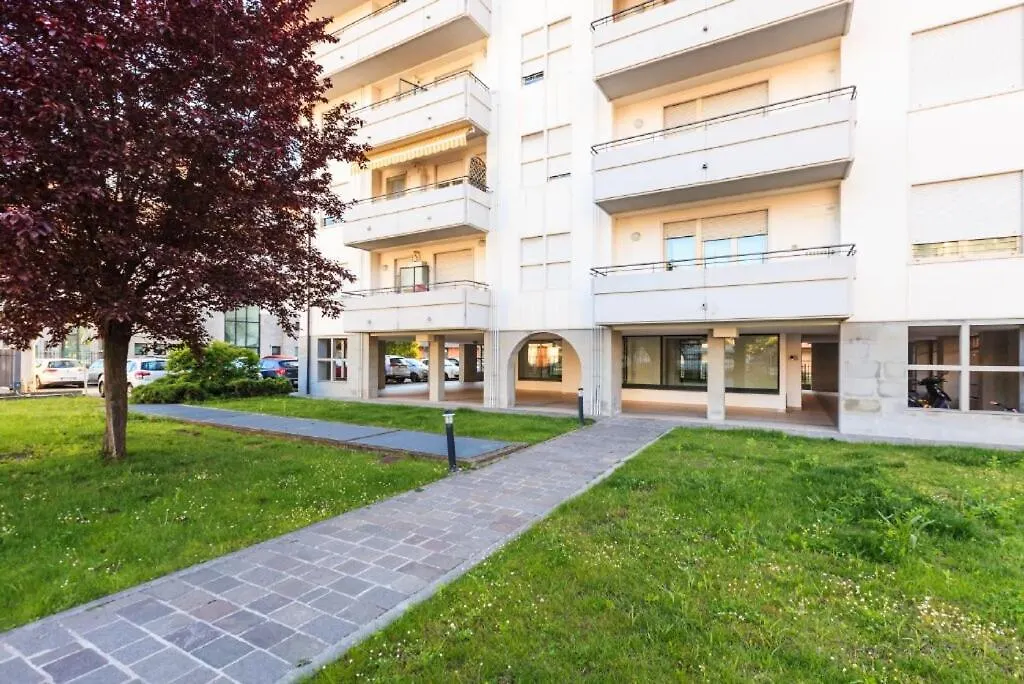 Casa Vacanze Le Terrazze Verona 0*,  Italy